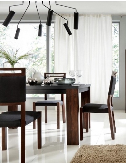 Подвесной светильник Nowodvorski 6505 EYE SUPER BLACK